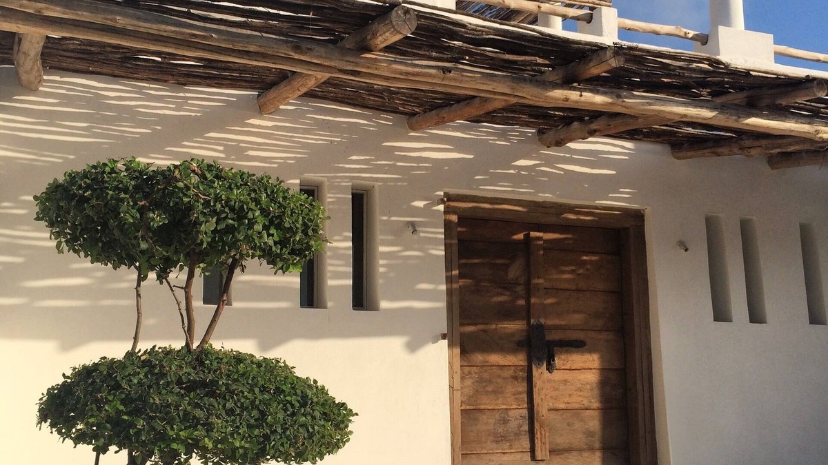 Gede Apartment | Simba wa kale Suite Beach | Watamu | kenya