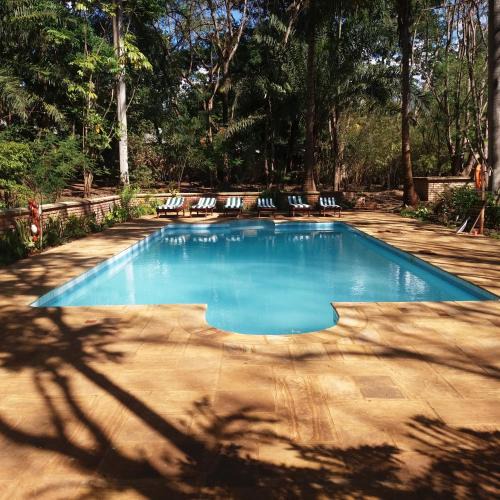 Morogoro Other | Simbamwenni Lodge and Camping
