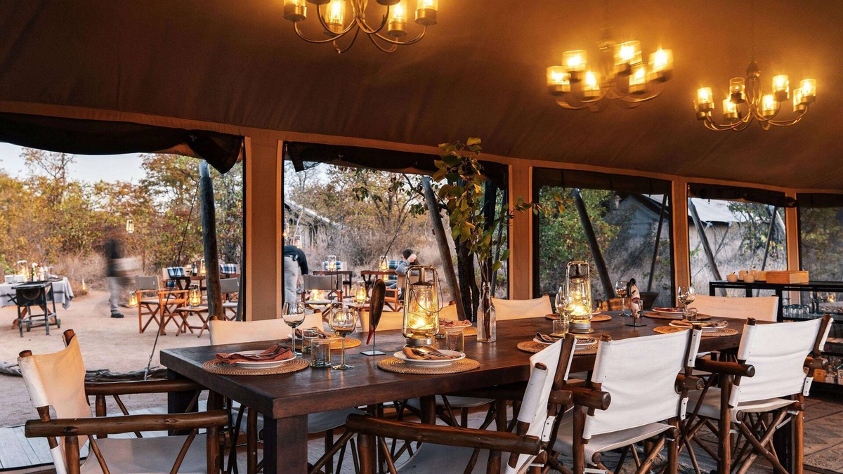 Kruger National Park Other | Simbavati Trails Camp