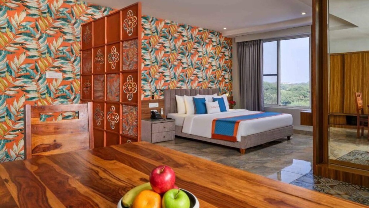 Rau Resort | Simcha Island By Crafted Celebration
