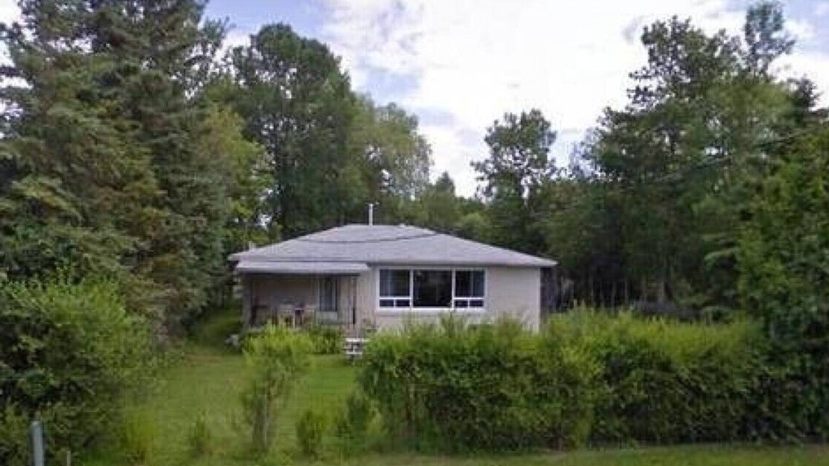 Georgina Cottage | Simcoe Georgina Family Cottage Winter-Summer Rent 1hr from Toronto