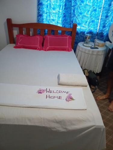 Likuri Island Bed & Breakfast | Simeli homestay