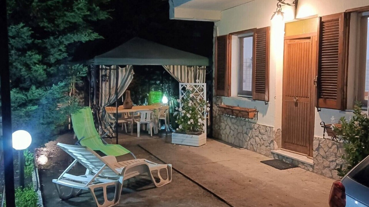 Simeri Mare House | SIMERI HOLIDAY HOUSE.