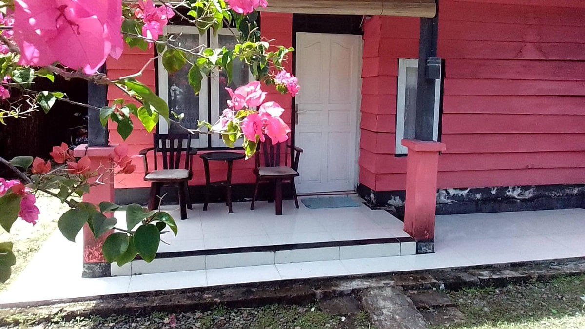 Sinabang House | Simeulue Surf Guest House