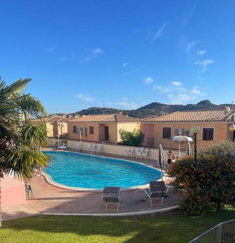 Villasimius Villa | Simius Home