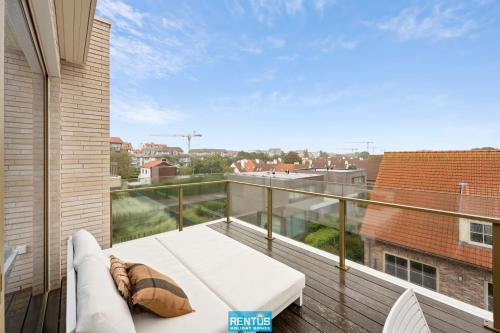 Nieuwpoort Apartment | Simli Suite - apartment in quiet area