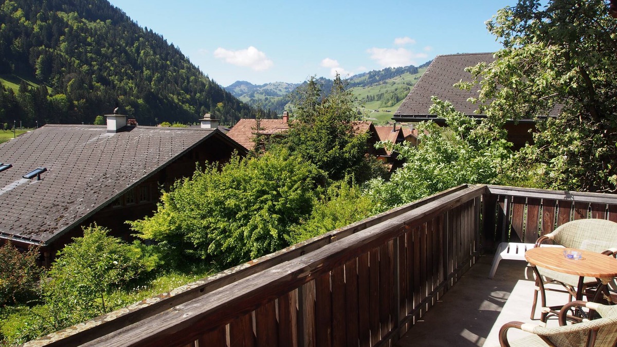 Boltigen Hotel | Simmental
