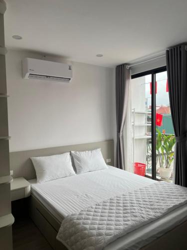 Dong Da House | Simon Apartment An Trach