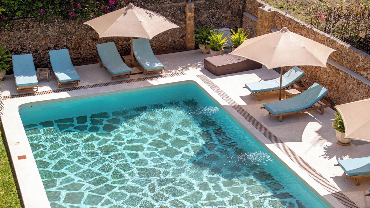 Watamu Apartment | Simon Beach Apartment