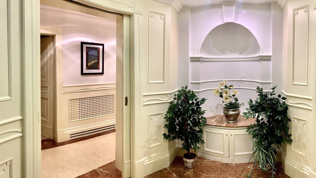 Tuscolano House | Simon's Guest House Rome