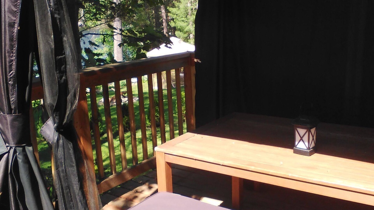 French River Cottage | Simon's Studio on Lake NipissingnSTR-FR-2025-01
