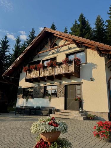 Suseni Bed & Breakfast | Simon Vendégház