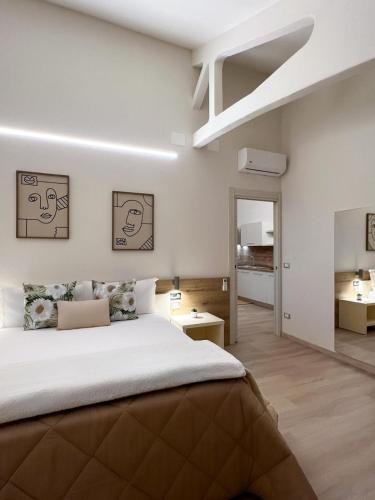 Portocannone Apartment | Simona Apartments