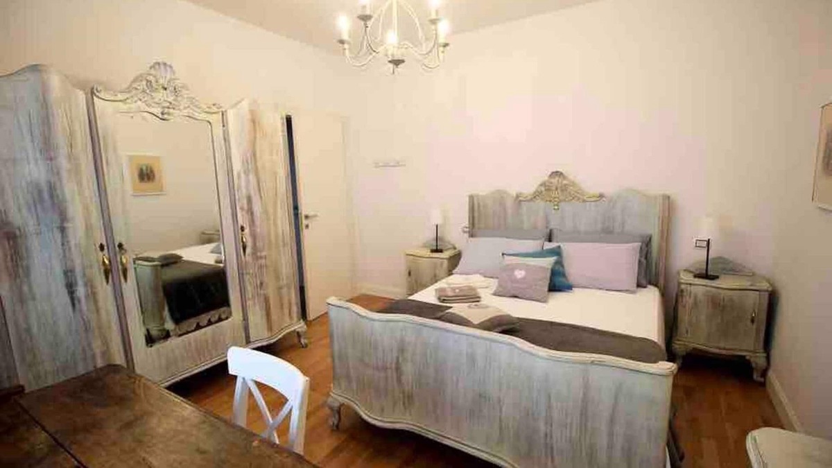 Castiglione dei Pepoli Apartment | Simona apartment
