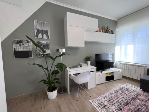 Universita Apartment | Simona's place! Apartment in Piazza Bologna