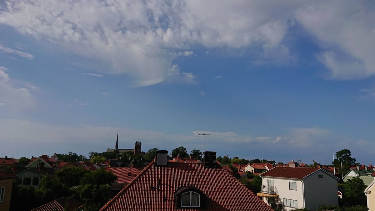 Vadstena Hotel | Simones Lägenhetshotell