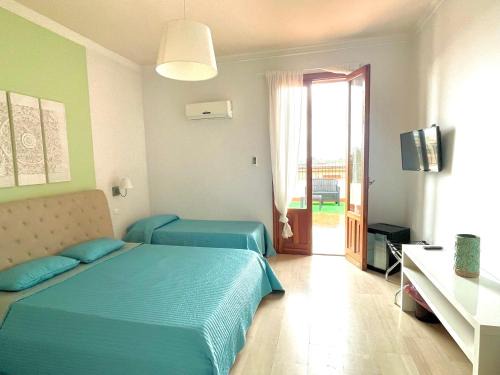 Noto House | Simonetta's Rooms