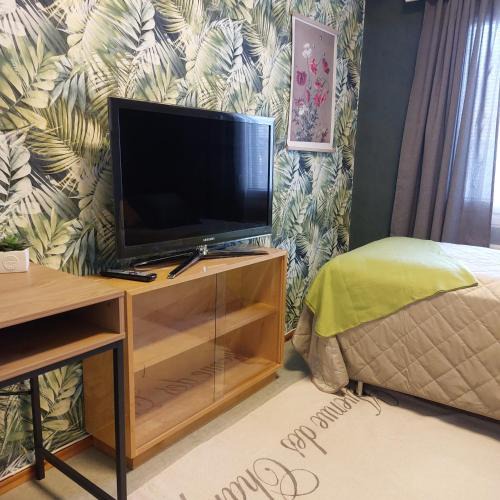 Teuva Apartment | Simonhovi