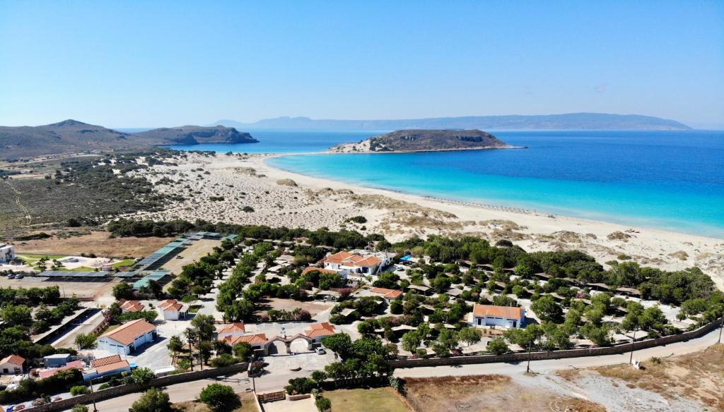 Elafonisos Other | Simos Camping Elafonisos & Bungalows