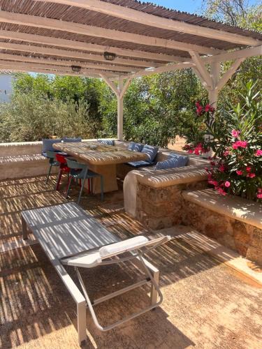 Elafonisos Villa | Simos suites