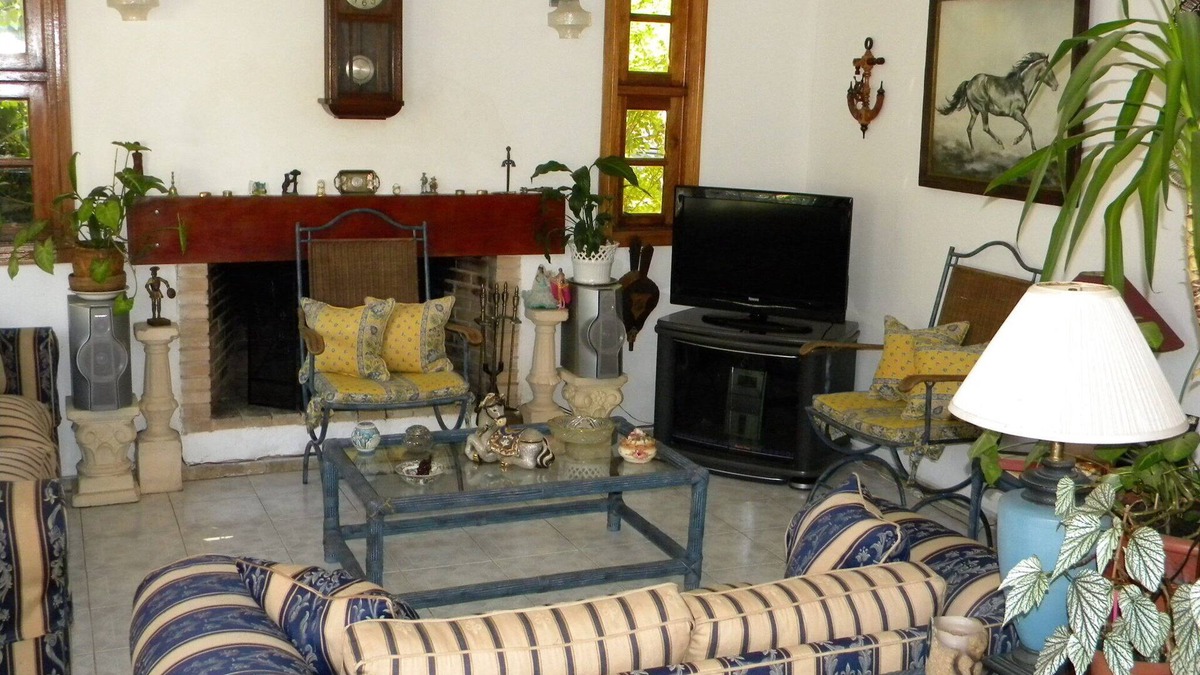 Maldonado House | SIMPÁTICA HOUSE OF 2 BEDROOMS 7 BLOCKS FROM THE BEACH MANSA