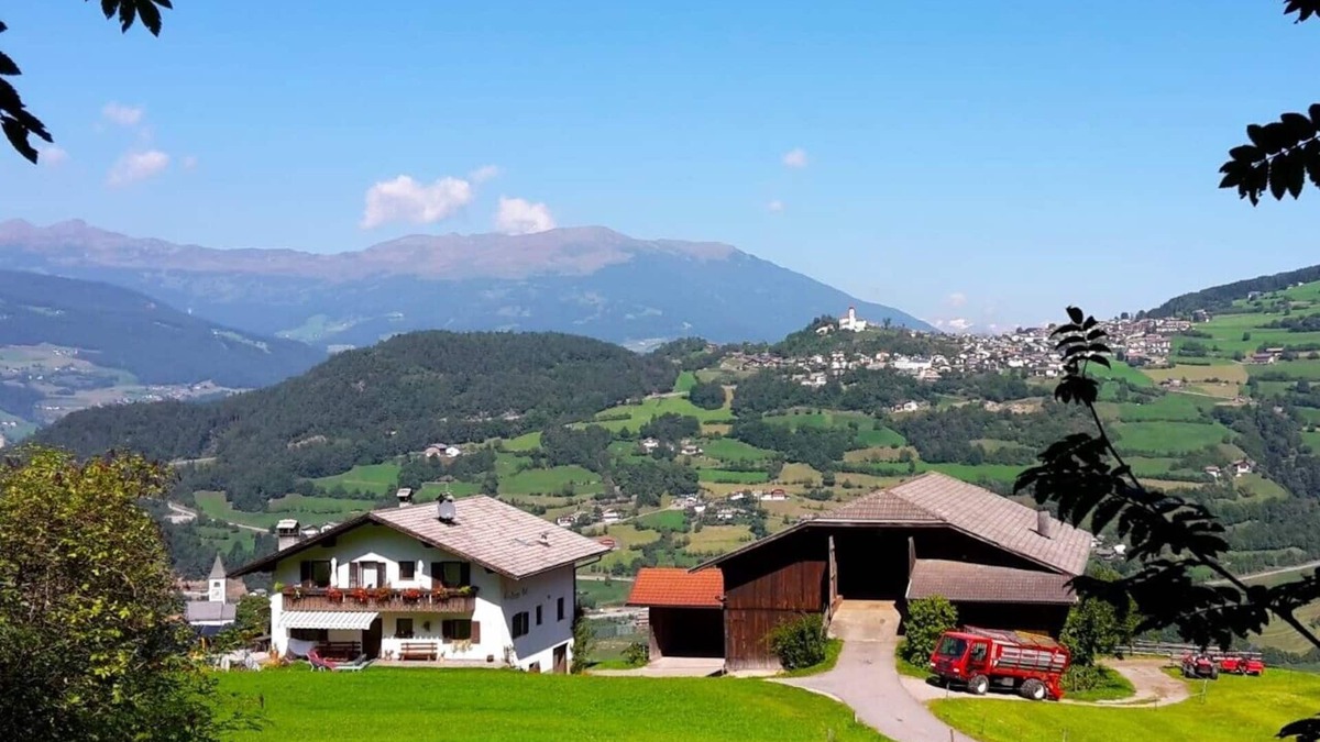 Albions Apartment | Simple accommodation in a quiet location in the middle of nature
