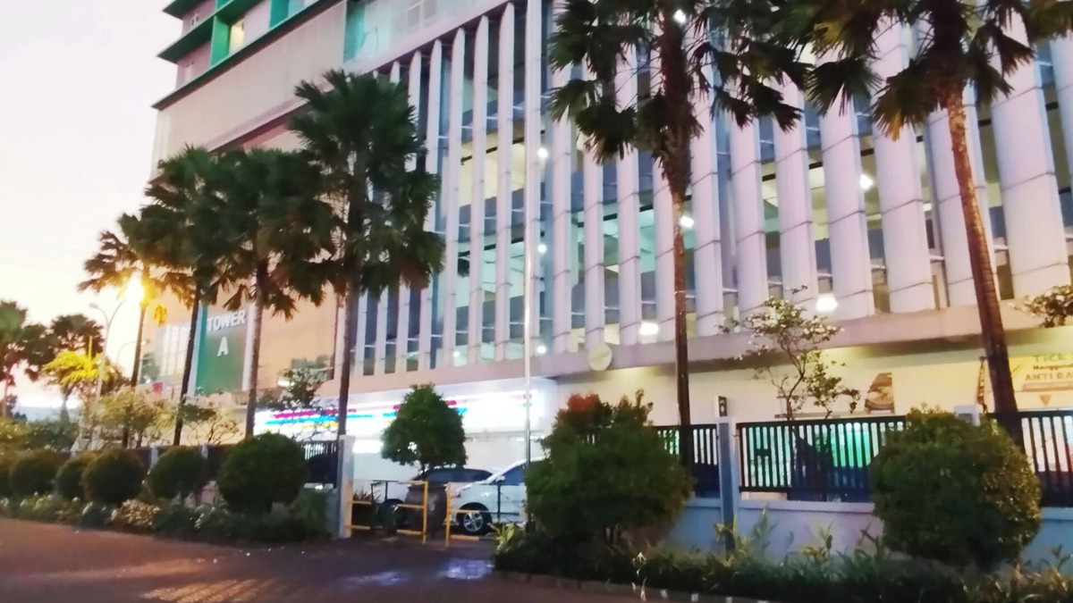 Surabaya Apartment | Simple And Comfortable Living Studio At Bale Hinggil Apartment