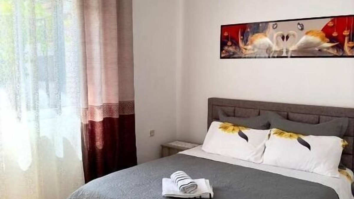Permet House | Simple and peaceful from the heart of the city!