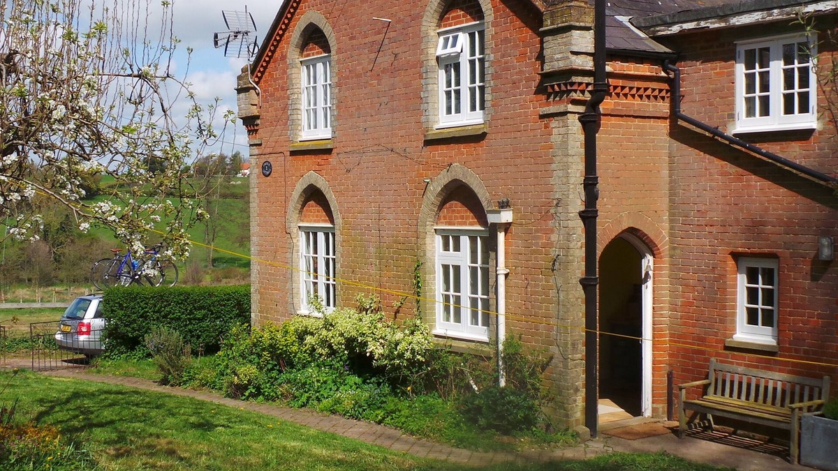 Ipswich Cottage | Simple, cosy cottage in beautiful Suffolk countryside, near Washbrook, Ipswich