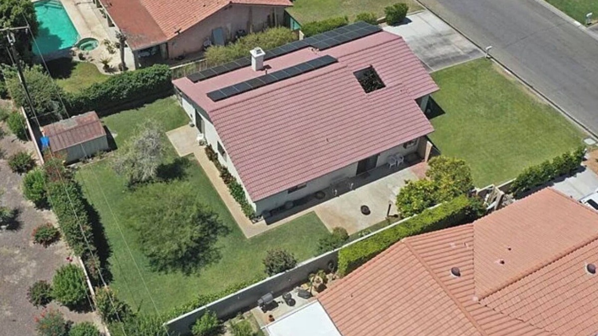 Bermuda Dunes House | Simple home away from home. Great location.