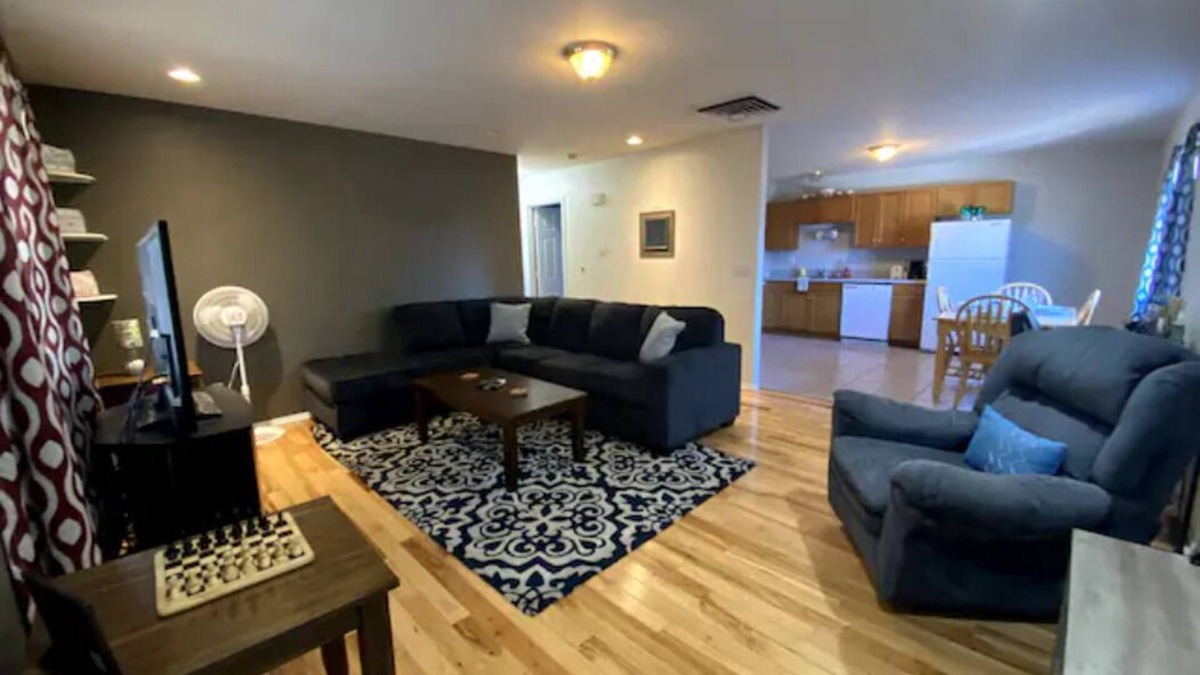 Sunnyheights House | Simple Home Environment