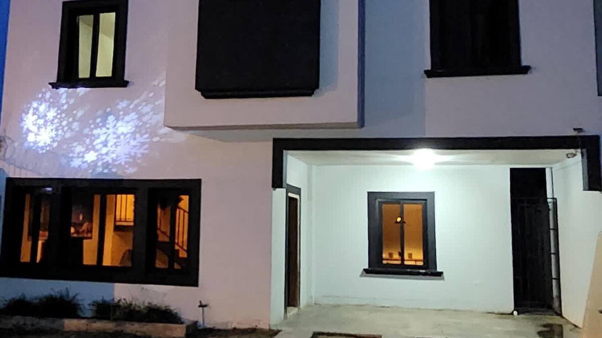 Tegucigalpa House | Simple Home