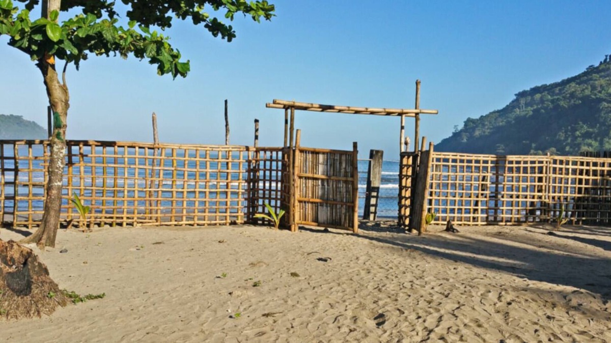 El Nido House | Simple life, warm Filipino hospitality, sand, wind, the sea and SHALOM!
