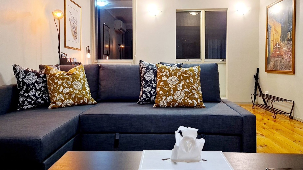 Kennington House | Simple Retreat on Harley Street