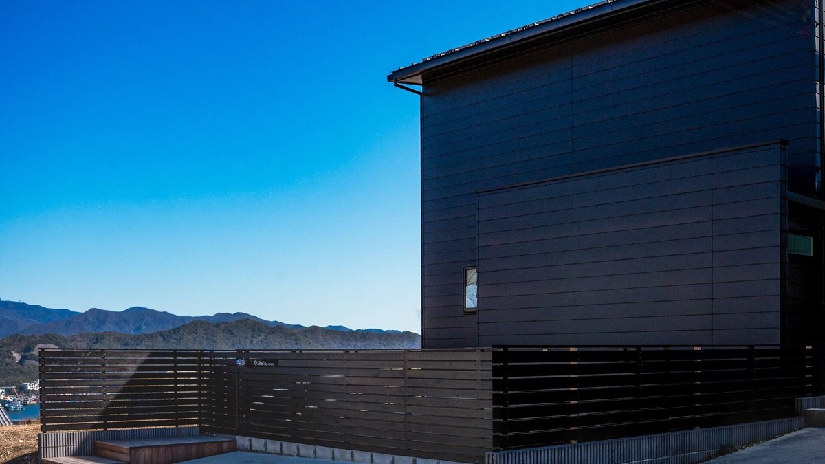 Fukura House | Simple stay Accompanying up to 3 dogs OK/Minamiawaji Hyōgo