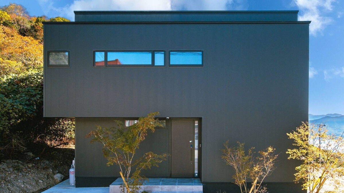 Fukura House | Simple stay Newly built marine view rental vil/Minamiawaji City Hyōgo