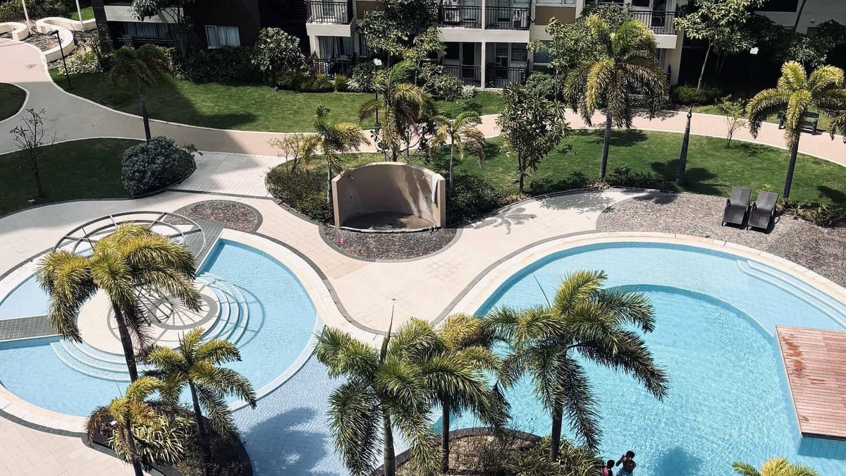 Mandurriao Condo | Simple Yet Stylish Escape