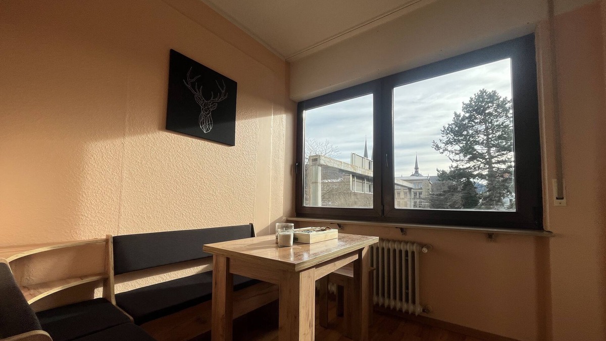 Freiburg im Breisgau Apartment | Simplex Apartments an der Dreisam