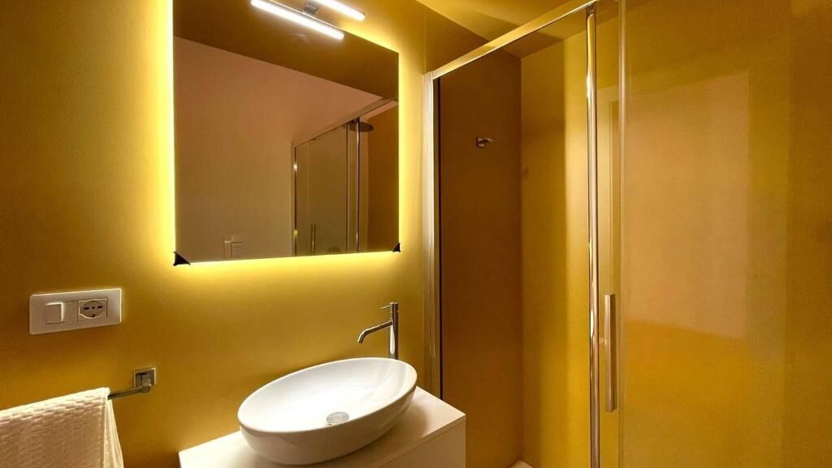 Isola del Liri Apartment | Simplicity and Elegance on the Liri: delightful studio apartment with attention to detail