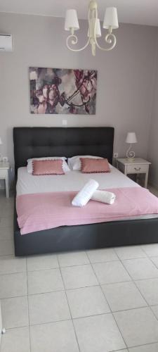 Marmari Apartment | SIMPLICITY