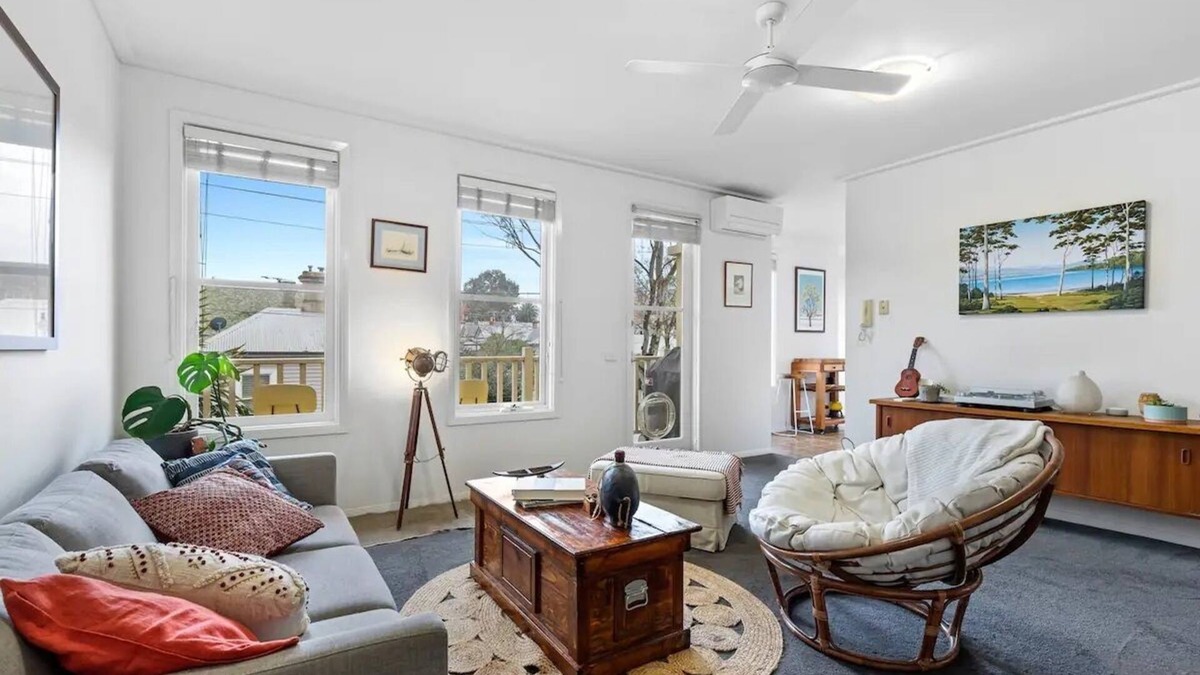 Kensington Apartment | Simply Kensington by Ready Set Stay