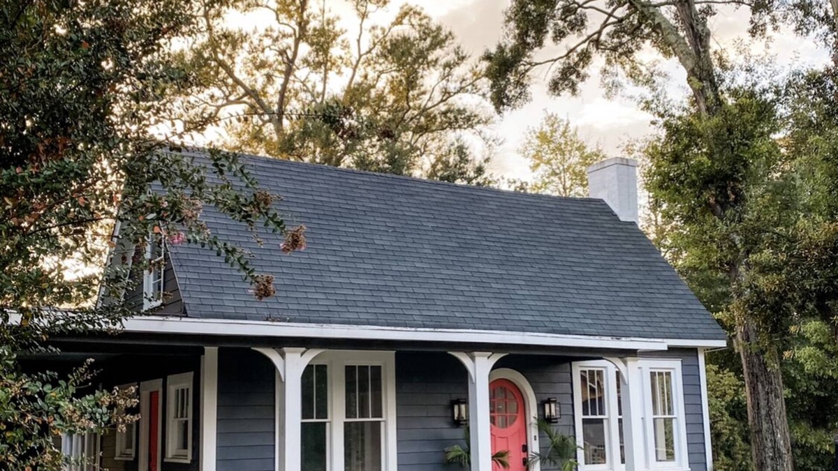 Minden House | Simply Southern Cottage's Cottage on Fort