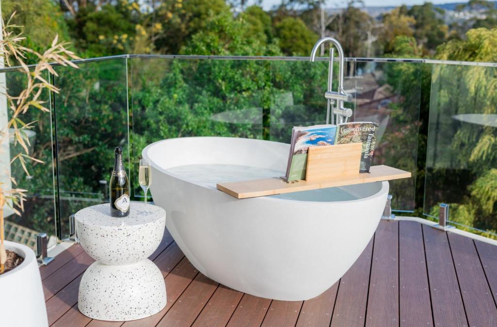 Legana House | Simply Stunning Holiday Views!