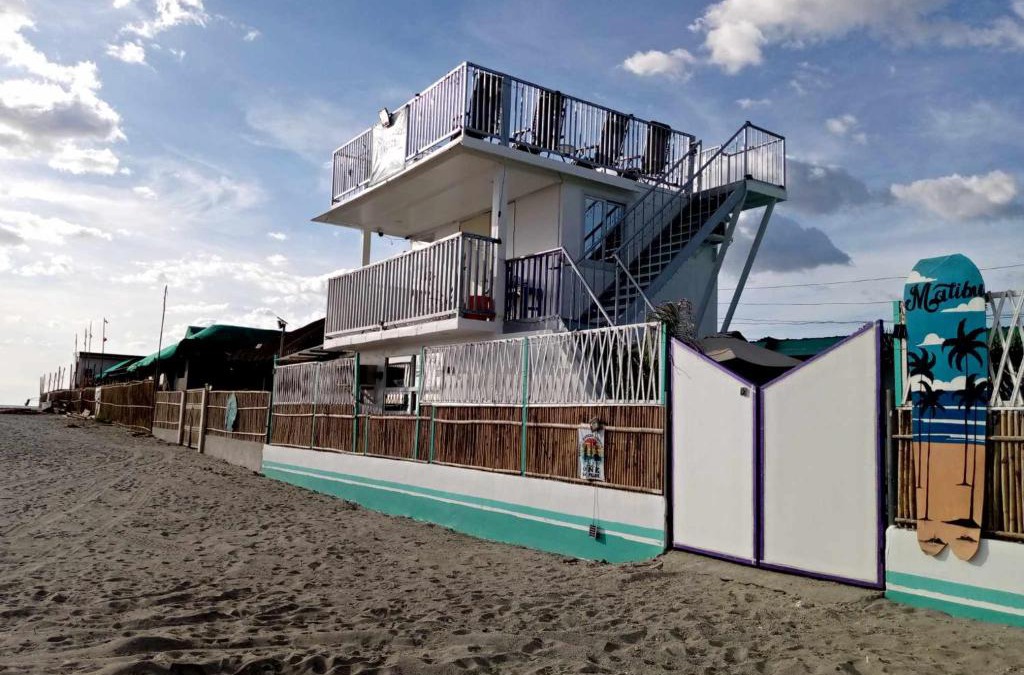 Central Luzon Resort | Simply Sweet Malibu Beach Resort