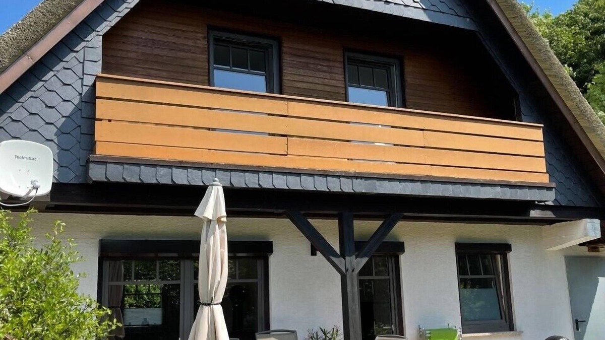 Ruckeberg House | Simply switch off - pure relaxation in a charming vacation home