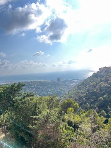 Haifa Apartment | Simply with love-haifa