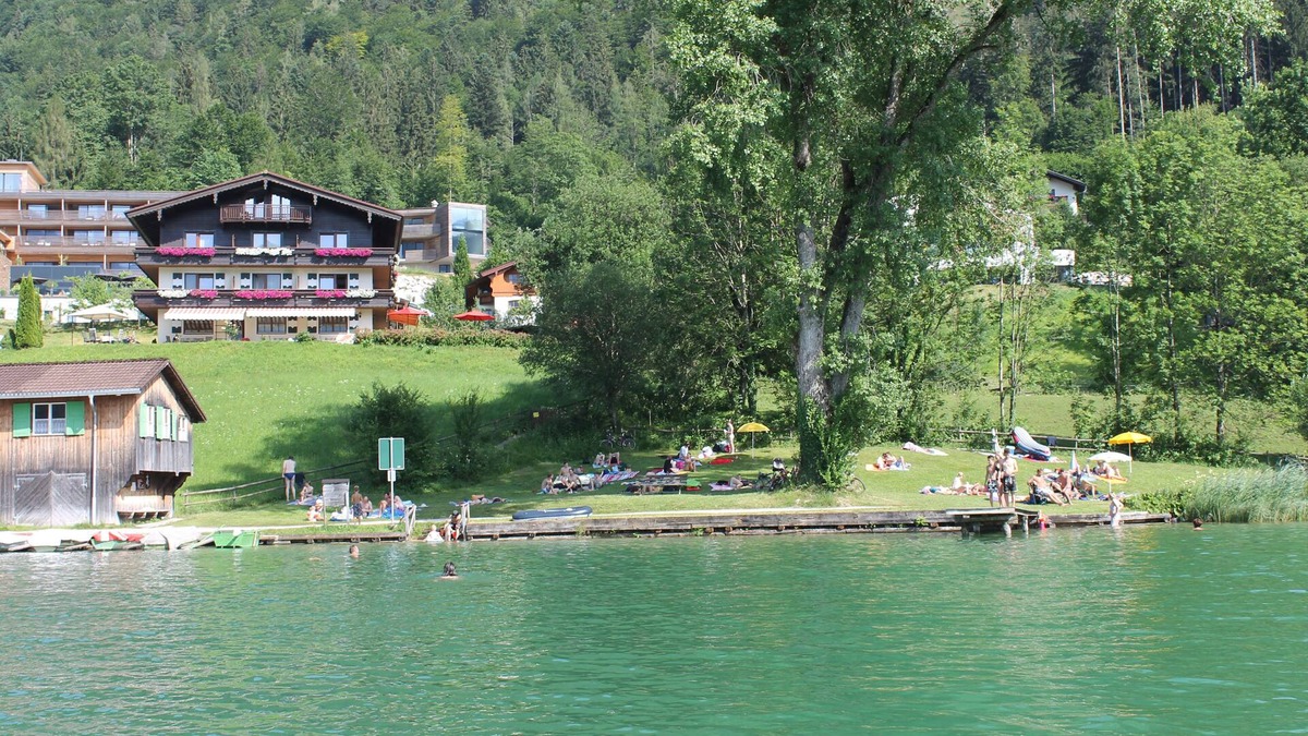 Kufstein Apartment | Simply wonderful, apartment and room Ticklhof am See Thiersee Tirol
