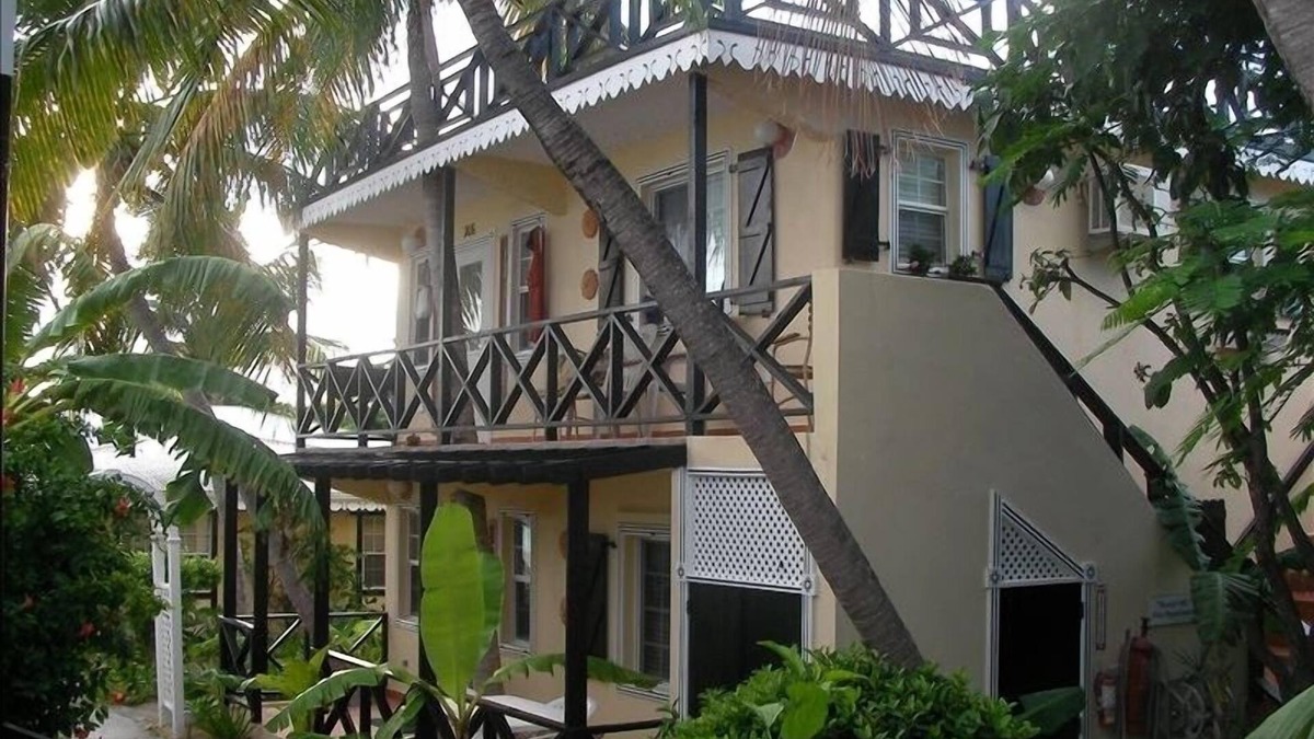 Maho Condo | Simpson Bay Ocean View - Deluxe 1 Bedroom Condo!