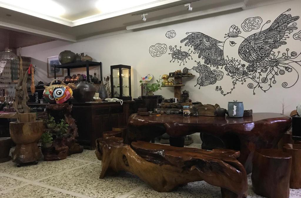Sanyi House | Sin Ya Homestay