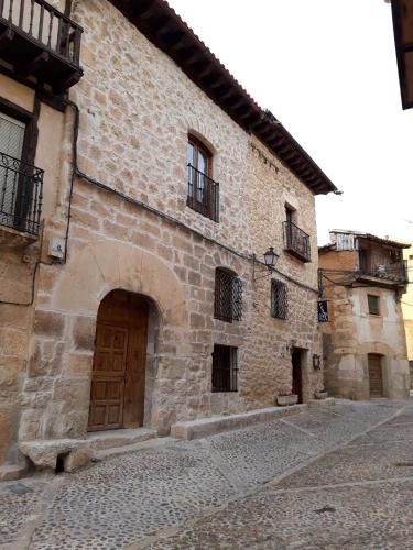 Penaranda de Duero Apartment | Sinagoga